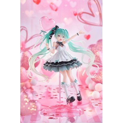 TAITO HATSUNE MIKU BIRTHDAY 2025 PARTY VER. AMP+ FIGURE