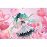 TAITO HATSUNE MIKU BIRTHDAY 2025 PARTY VER. AMP+ FIGURE