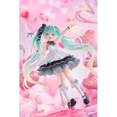 TAITO HATSUNE MIKU BIRTHDAY 2025 PARTY VER. AMP+ FIGURE