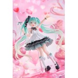TAITO HATSUNE MIKU BIRTHDAY 2025 PARTY VER. AMP+ FIGURE