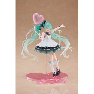 TAITO HATSUNE MIKU BIRTHDAY 2025 PARTY VER. AMP+ FIGURE
