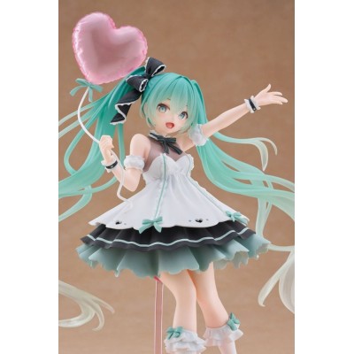 TAITO HATSUNE MIKU BIRTHDAY 2025 PARTY VER. AMP+ FIGURE
