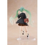 TAITO HATSUNE MIKU FASHION PREPPY VER. FIGURE STATUE