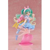 HATSUNE MIKU X RODY FAIRY TALE VER. AMP+ FIGURE STATUA TAITO