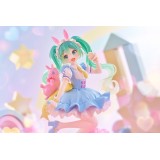 TAITO HATSUNE MIKU X RODY FAIRY TALE VER. AMP+ FIGURE