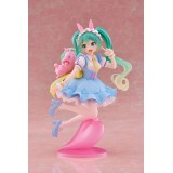 HATSUNE MIKU X RODY FAIRY TALE VER. AMP+ FIGURE STATUA TAITO