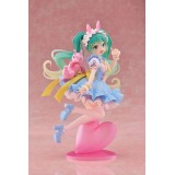 HATSUNE MIKU X RODY FAIRY TALE VER. AMP+ FIGURE STATUA TAITO