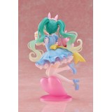 TAITO HATSUNE MIKU X RODY FAIRY TALE VER. AMP+ FIGURE