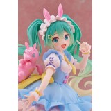 HATSUNE MIKU X RODY FAIRY TALE VER. AMP+ FIGURE STATUA TAITO
