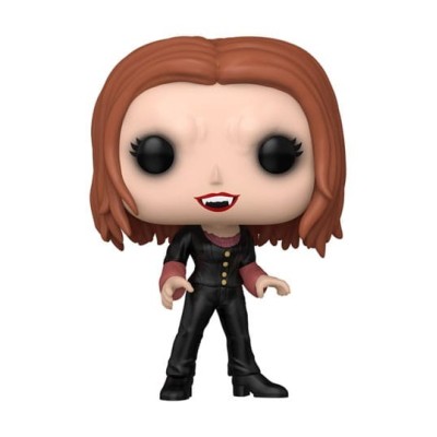 FUNKO POP! BUFFY THE VAMPIRE SLAYER WILLOW VAMPIRE BOBBLE HEAD FIGURE FUNKO