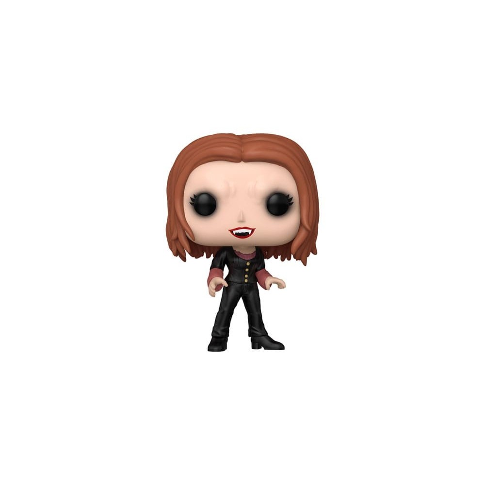 FUNKO POP! BUFFY THE VAMPIRE SLAYER WILLOW VAMPIRE BOBBLE HEAD FIGURE FUNKO