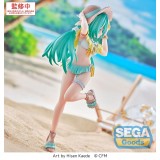 HATSUNE MIKU CONCEPTUAL SERIES VOL.1 LUMINASTA FIGURE STATUA SEGA GOODS