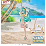 SEGA GOODS HATSUNE MIKU CONCEPTUAL SERIES VOL.1 LUMINASTA FIGURE STATUE