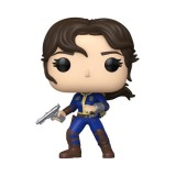 FUNKO POP! FALLOUT LUCY MACLEAN BOBBLE HEAD FIGURE FUNKO