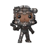 FUNKO POP! FALLOUT MAXIMUS BOBBLE HEAD FIGURE FUNKO