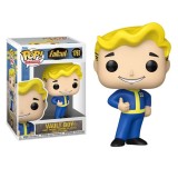 FUNKO POP! FALLOUT VAULT BOY BOBBLE HEAD FIGURE FUNKO