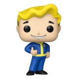 FUNKO POP! FALLOUT VAULT BOY BOBBLE HEAD FIGURE FUNKO