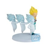 DRAGON BALL Z SUPER SAIYAN GOTENKS ICHIBANSHO STATUA FIGURE BANDAI
