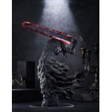 GOOD SMILE COMPANY BERSERK GUTS GATSU BERSERKER ARMOR POP UP PARADE XL SIZE 38CM PVC STATUE FIGURE