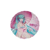 SAKAMI MERCHANDISE HATSUNE MIKU PAPER-PARASOL