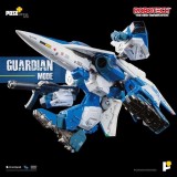 TOYNAMI ROBOTECH THE NEW GEN. POSE + METAL SERIES 1/28 VAF-6C COMBAT ALPHA ACTION FIGURE