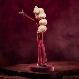 NUMSKULL HAZBIN HOTEL CHARLIE MORNINGSTAR STATUE 24CM FIGURE