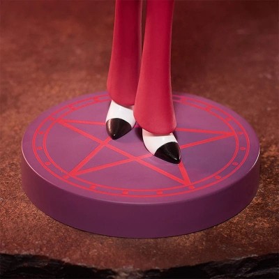 NUMSKULL HAZBIN HOTEL CHARLIE MORNINGSTAR STATUE 24CM FIGURE