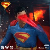 SUPERMAN 2025 MOVIE ONE:12 COLLECTIVE ACTION FIGURE MEZCO TOYS