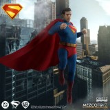 SUPERMAN 2025 MOVIE ONE:12 COLLECTIVE ACTION FIGURE MEZCO TOYS