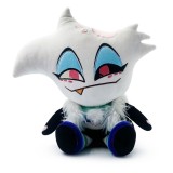 YOUTOOZ HAZBIN HOTEL ANGEL DUST PRIDE PLUSH 22CM FIGURE