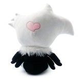 HAZBIN HOTEL ANGEL DUST PRIDE PELUCHE 22CM FIGURE YOUTOOZ