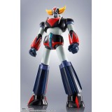 BANDAI THE ROBOT SPIRITS SERIES UFO ROBOT GRENDIZER PVC ACTION FIGURE
