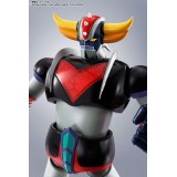 THE ROBOT SPIRITS UFO ROBOT GRENDIZER ACTION FIGURE BANDAI