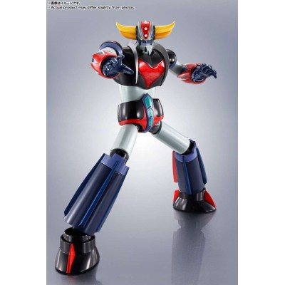 BANDAI THE ROBOT SPIRITS SERIES UFO ROBOT GRENDIZER PVC ACTION FIGURE