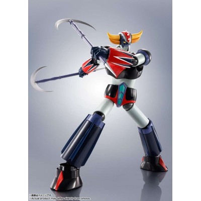 BANDAI THE ROBOT SPIRITS SERIES UFO ROBOT GRENDIZER PVC ACTION FIGURE