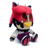 YOUTOOZ HAZBIN HOTEL ALASTOR PRIDE PLUSH 22CM FIGURE