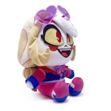 YOUTOOZ HAZBIN HOTEL CHARLIE MORNINGSTAR PRIDE PLUSH 22CM FIGURE