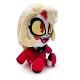 HAZBIN HOTEL CHARLIE MORNINGSTAR PELUCHE 22CM FIGURE YOUTOOZ