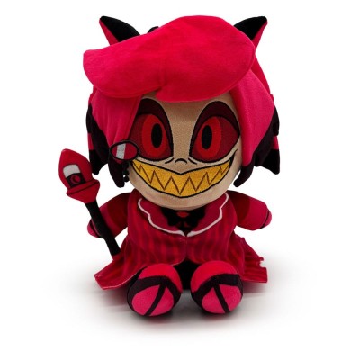 YOUTOOZ HAZBIN HOTEL ALASTOR PLUSH 22CM FIGURE