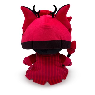YOUTOOZ HAZBIN HOTEL ALASTOR PLUSH 22CM FIGURE