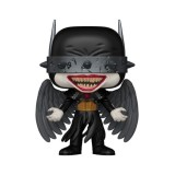 FUNKO POP! THE BATMAN WHO LAUGHS BOBBLE HEAD FIGURE FUNKO