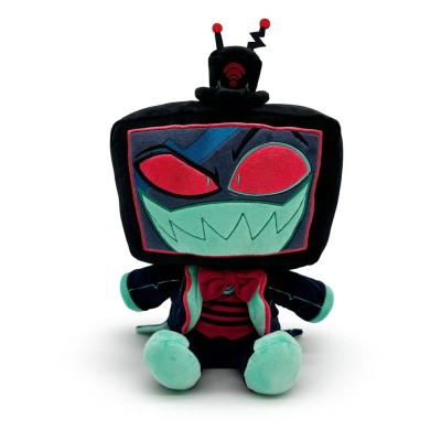 HAZBIN HOTEL VOX PELUCHE 22CM FIGURE YOUTOOZ