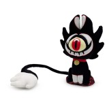 YOUTOOZ HAZBIN HOTEL KEEKEE PLUSH 15CM SHOULDER RIDER MAGNETIC FIGURE