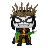 FUNKO POP! DARK MULTIVERSE ROBIN KING BOBBLE HEAD FIGURE FUNKO