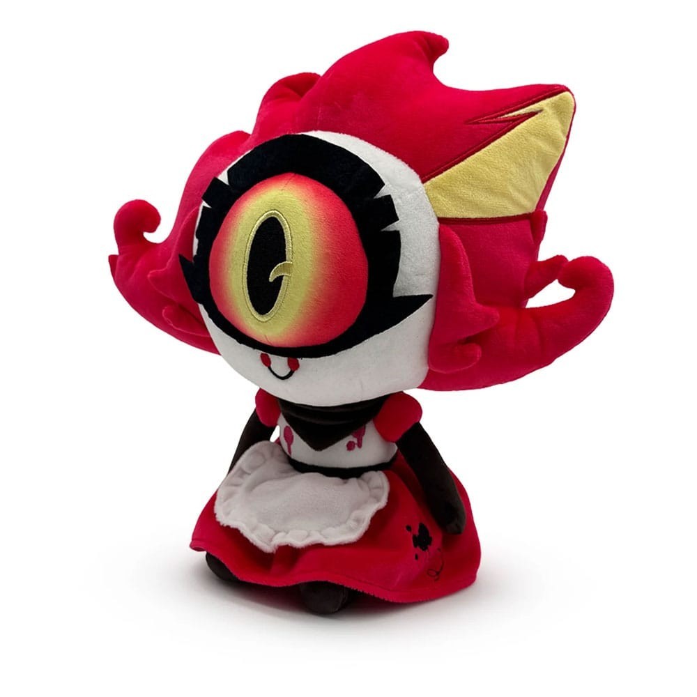 YOUTOOZ HAZBIN HOTEL NIFFTY PLUSH 22CM FIGURE