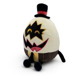 HAZBIN HOTEL HAPPY EGG BOI STICKIE PELUCHE 15CM MAGNETIC FIGURE YOUTOOZ