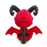 YOUTOOZ HAZBIN HOTEL DAZZLE PLUSH 22CM FIGURE