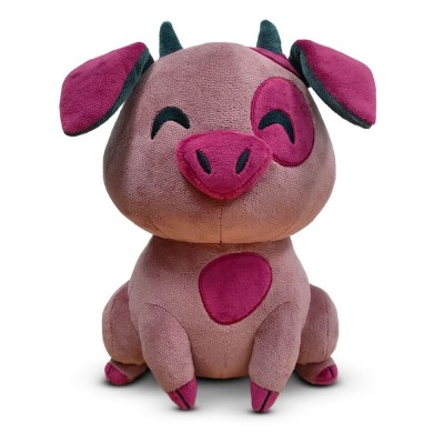 HAZBIN HOTEL FAT NUGGETS PELUCHE 22CM FIGURE YOUTOOZ