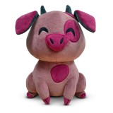 HAZBIN HOTEL FAT NUGGETS PELUCHE 22CM FIGURE YOUTOOZ