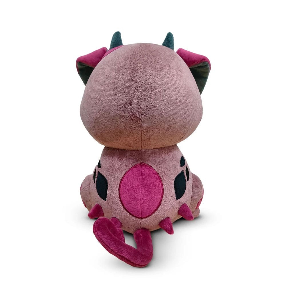 HAZBIN HOTEL FAT NUGGETS PELUCHE 22CM FIGURE YOUTOOZ